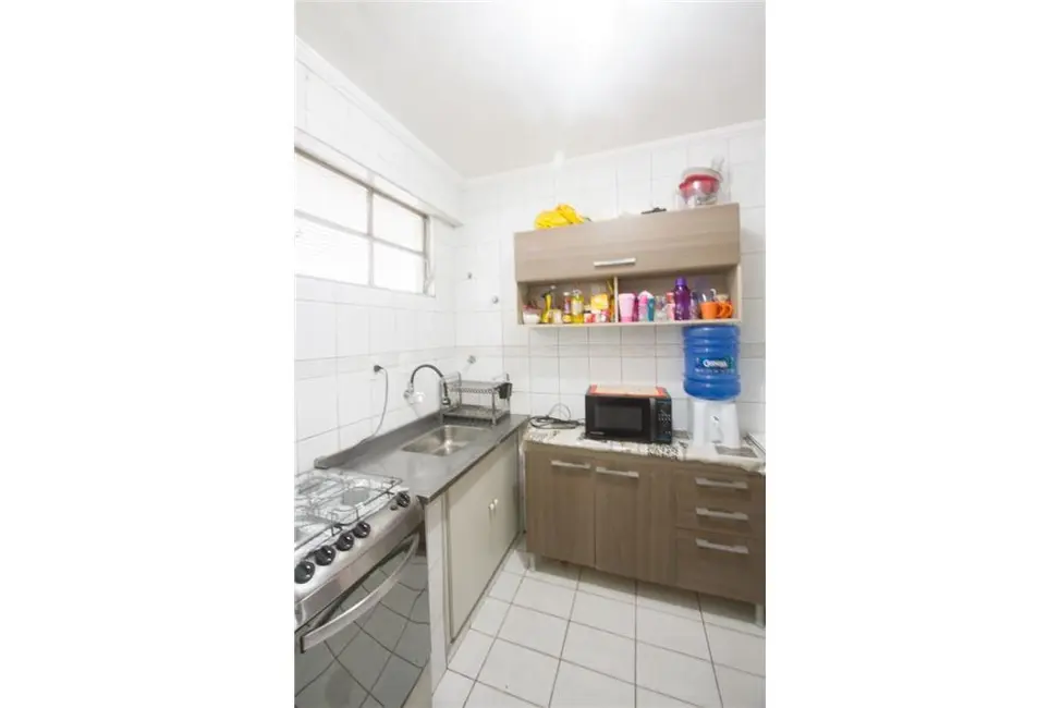 Foto 5 de Apartamento com 2 quartos à venda, 52m2 em Bela Vista, São Paulo - SP