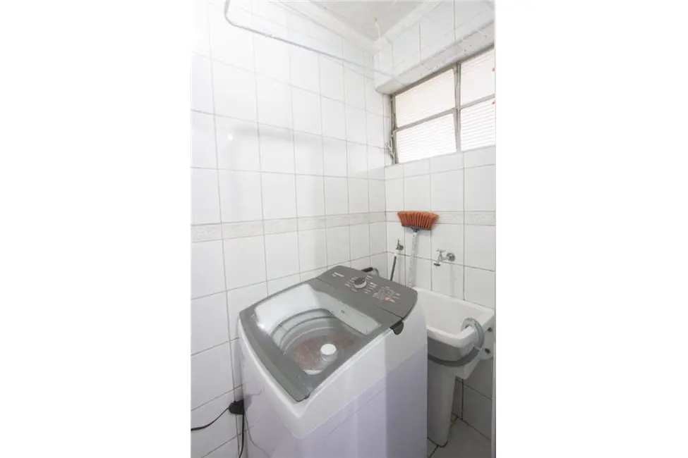 Foto 6 de Apartamento com 2 quartos à venda, 52m2 em Bela Vista, São Paulo - SP