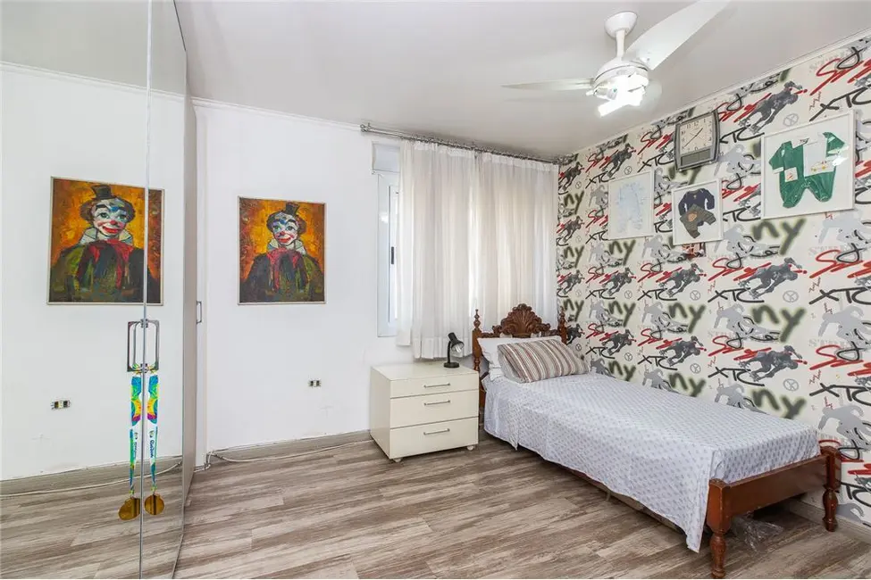Foto 7 de Apartamento com 3 quartos à venda, 230m2 em Bela Vista, São Paulo - SP