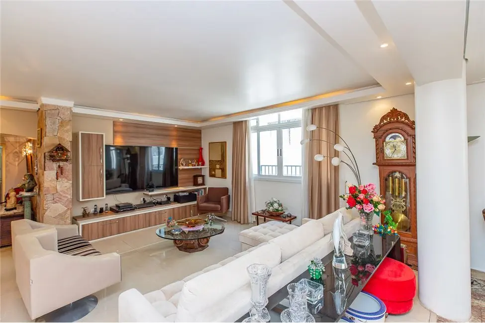 Foto 1 de Apartamento com 3 quartos à venda, 230m2 em Bela Vista, São Paulo - SP