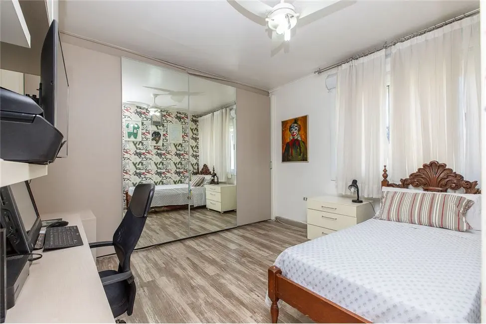 Foto 5 de Apartamento com 3 quartos à venda, 230m2 em Bela Vista, São Paulo - SP