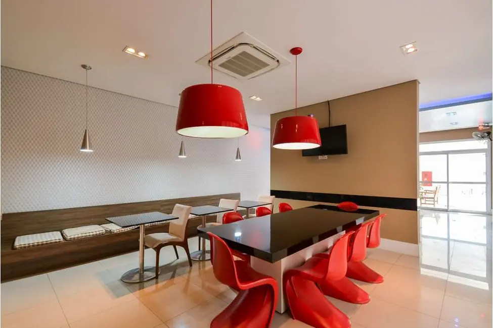 Foto 3 de Apartamento com 1 quarto à venda, 31m2 em Bela Vista, São Paulo - SP