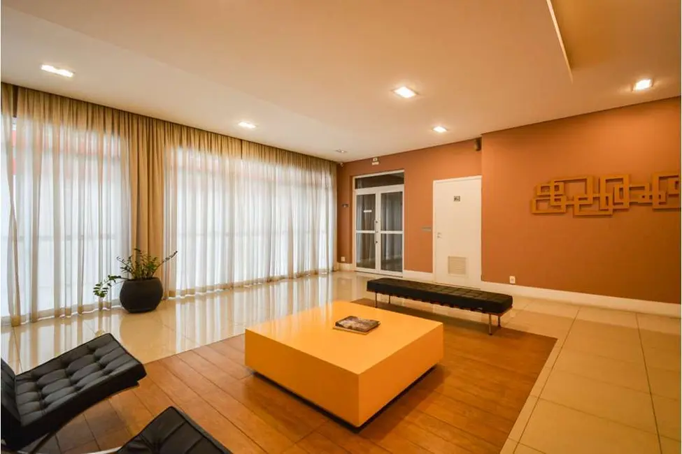 Foto 2 de Apartamento com 1 quarto à venda, 31m2 em Bela Vista, São Paulo - SP