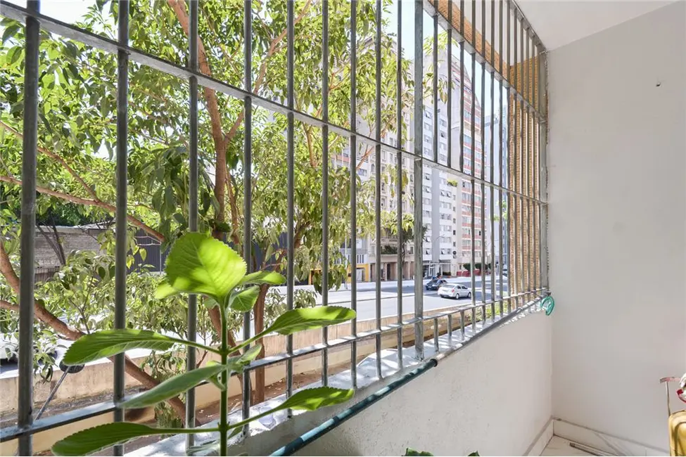 Apartamento com 2 quartos à venda, 87m2 em Bela Vista, São Paulo - SP - imagem 9 Foto 9 de Apartamento com 2 quartos à venda, 87m2 em Bela Vista, São Paulo - SP