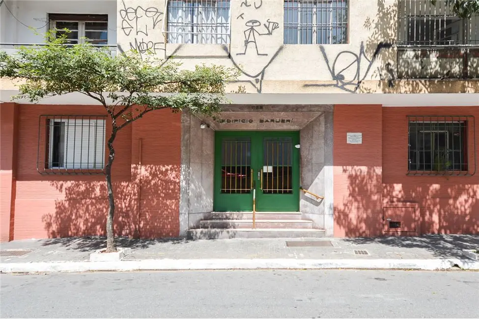 Apartamento com 2 quartos à venda, 87m2 em Bela Vista, São Paulo - SP - imagem 3 Foto 3 de Apartamento com 2 quartos à venda, 87m2 em Bela Vista, São Paulo - SP