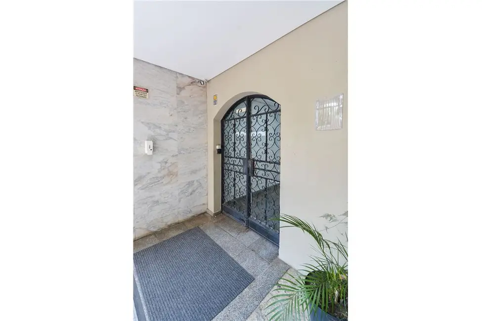 Apartamento com 1 quarto à venda, 46m2 em Bela Vista, São Paulo - SP - imagem 5 Foto 5 de Apartamento com 1 quarto à venda, 46m2 em Bela Vista, São Paulo - SP