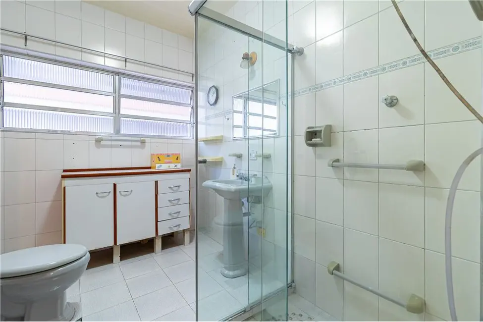 Foto 6 de Apartamento com 3 quartos à venda, 144m2 em Bela Vista, São Paulo - SP