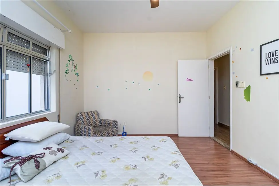 Foto 9 de Apartamento com 3 quartos à venda, 144m2 em Bela Vista, São Paulo - SP