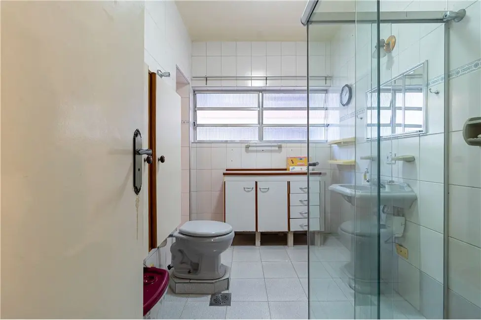 Foto 7 de Apartamento com 3 quartos à venda, 144m2 em Bela Vista, São Paulo - SP