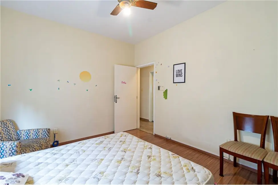 Foto 2 de Apartamento com 3 quartos à venda, 144m2 em Bela Vista, São Paulo - SP