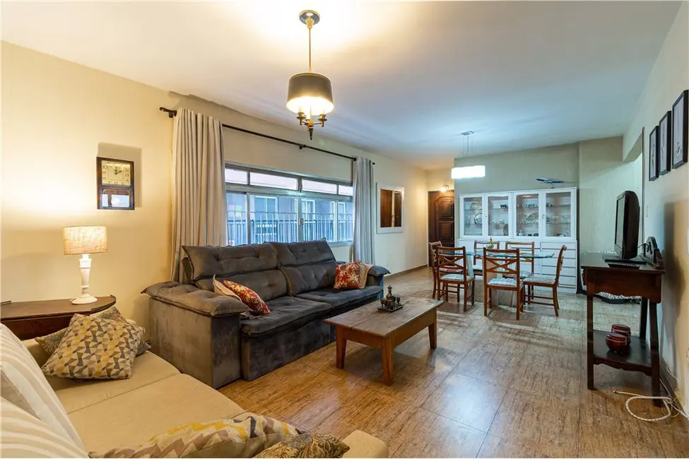 Foto 1 de Apartamento com 3 quartos à venda, 144m2 em Bela Vista, São Paulo - SP