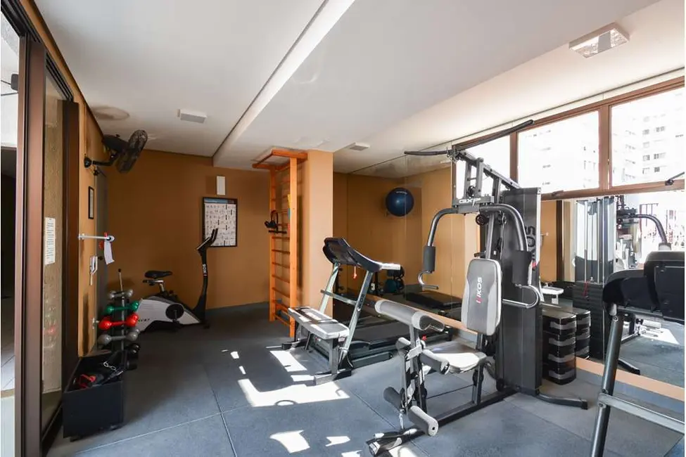 Apartamento com 2 quartos à venda, 72m2 em Bela Vista, São Paulo - SP - imagem 9 Foto 9 de Apartamento com 2 quartos à venda, 72m2 em Bela Vista, São Paulo - SP