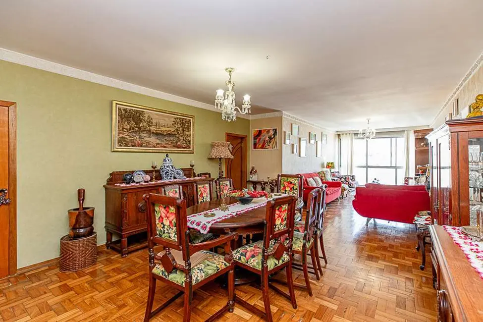 Apartamento com 3 quartos à venda, 150m2 em Bela Vista, São Paulo - SP - imagem 1 Foto 1 de Apartamento com 3 quartos à venda, 150m2 em Bela Vista, São Paulo - SP