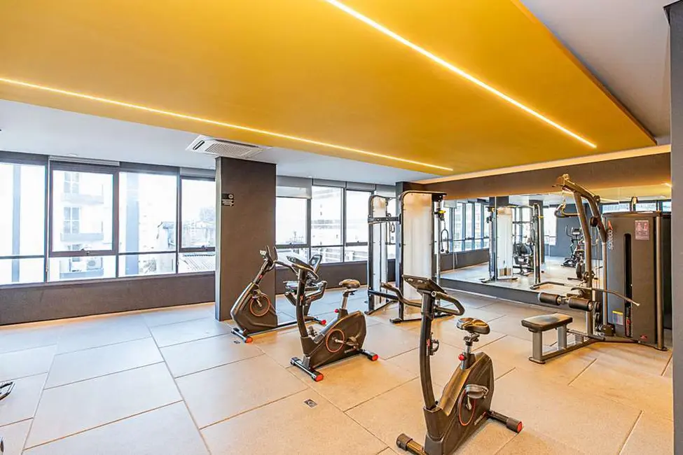 Apartamento com 2 quartos à venda, 65m2 em Bela Vista, São Paulo - SP - imagem 6 Foto 6 de Apartamento com 2 quartos à venda, 65m2 em Bela Vista, São Paulo - SP