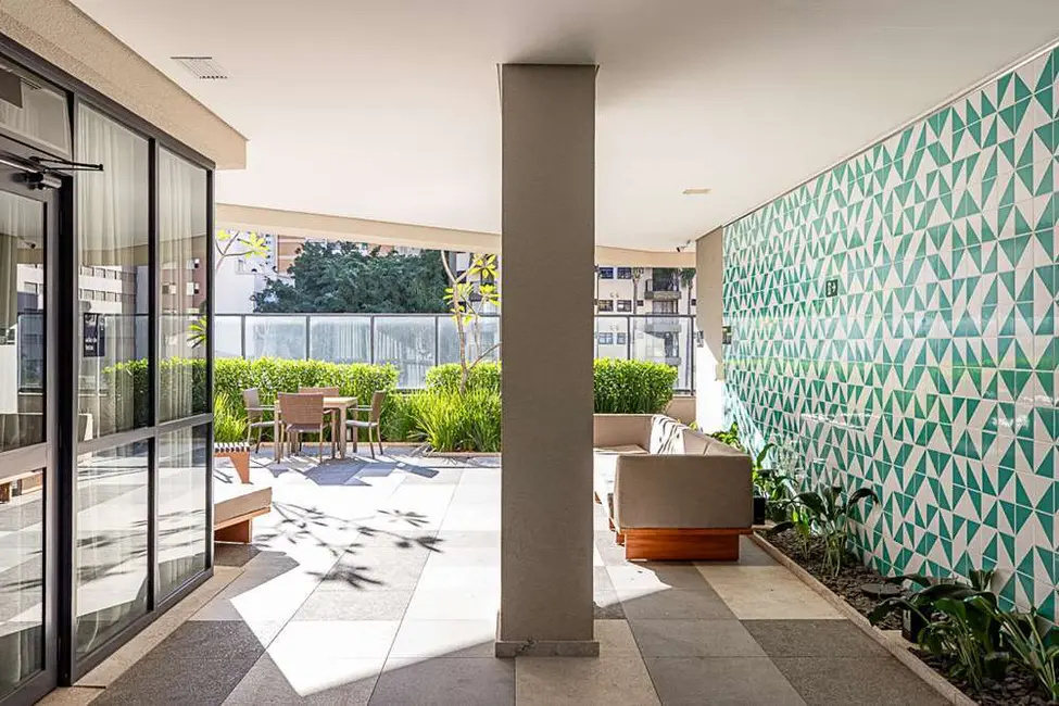 Apartamento com 2 quartos à venda, 65m2 em Bela Vista, São Paulo - SP - imagem 4 Foto 4 de Apartamento com 2 quartos à venda, 65m2 em Bela Vista, São Paulo - SP