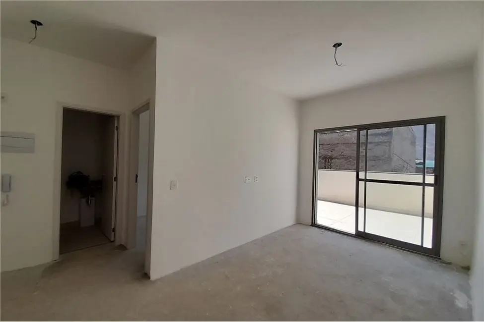 Foto 1 de Apartamento com 1 quarto à venda, 42m2 em Bela Vista, São Paulo - SP