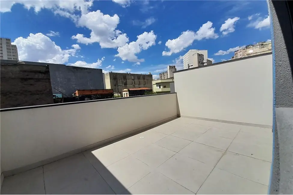 Foto 4 de Apartamento com 1 quarto à venda, 42m2 em Bela Vista, São Paulo - SP