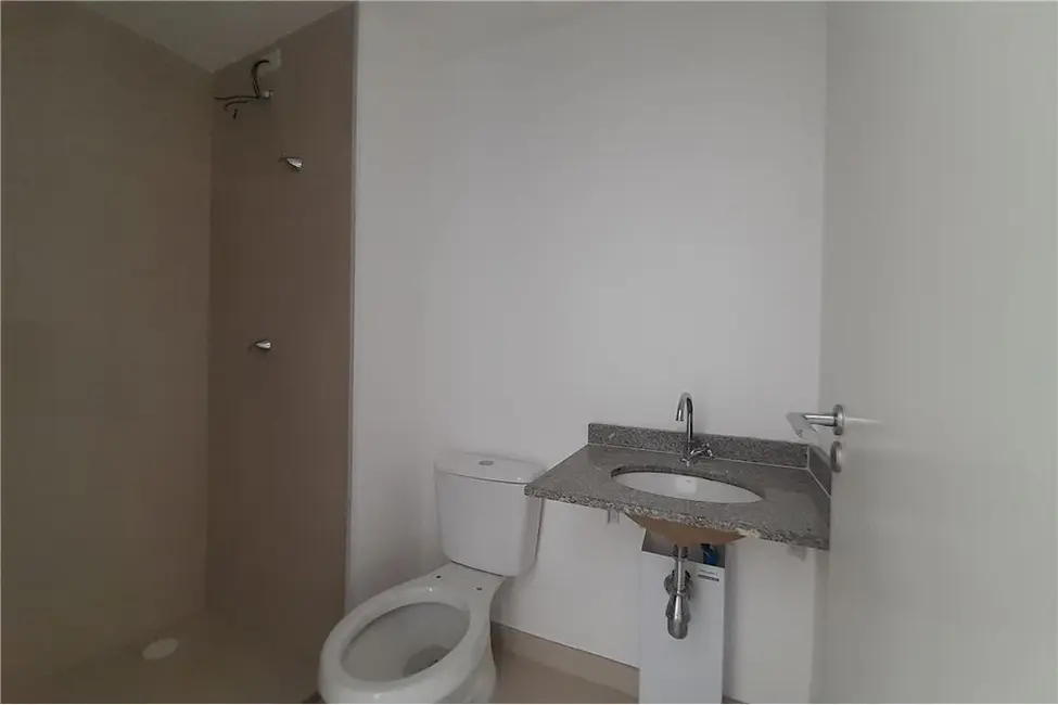 Foto 8 de Apartamento com 1 quarto à venda, 42m2 em Bela Vista, São Paulo - SP