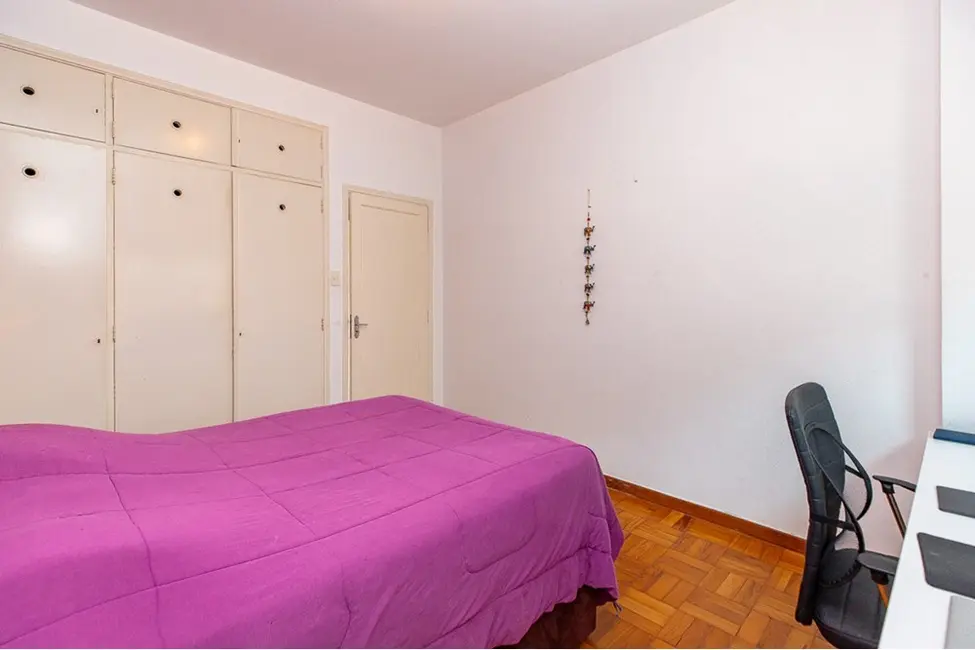 Apartamento com 3 quartos à venda, 85m2 em Bela Vista, São Paulo - SP - imagem 5 Foto 5 de Apartamento com 3 quartos à venda, 85m2 em Bela Vista, São Paulo - SP