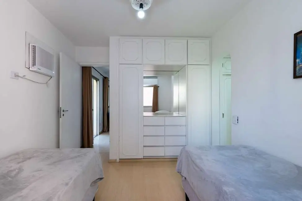 Apartamento com 1 quarto à venda, 42m2 em Bela Vista, São Paulo - SP - imagem 5 Foto 5 de Apartamento com 1 quarto à venda, 42m2 em Bela Vista, São Paulo - SP