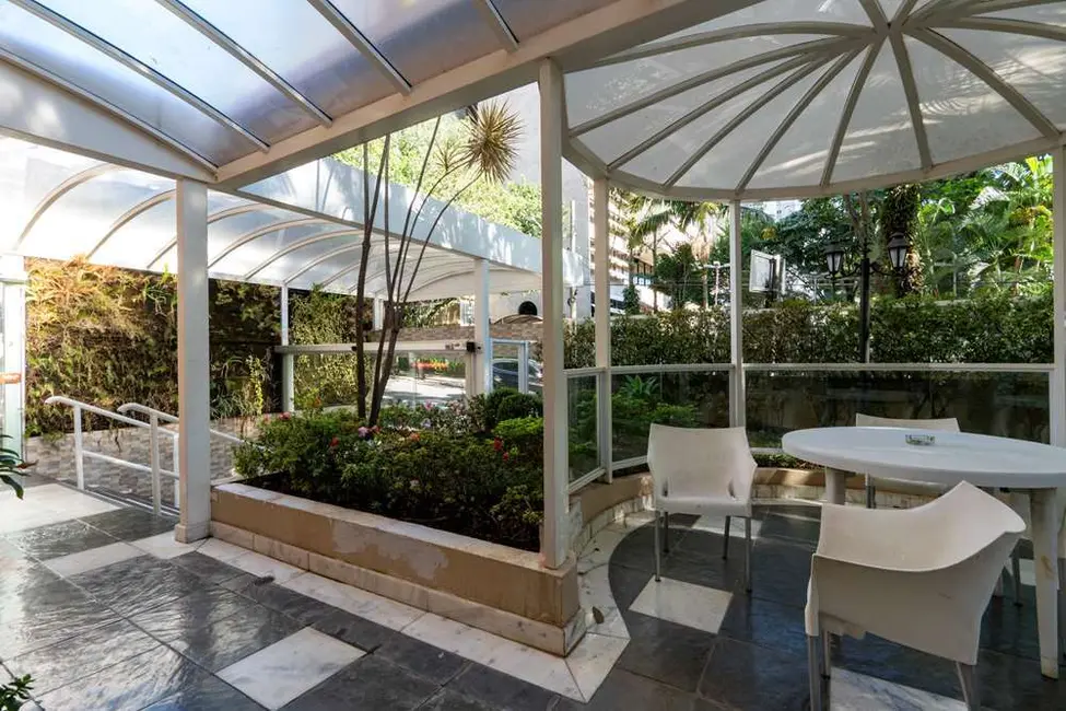 Apartamento com 1 quarto à venda, 42m2 em Bela Vista, São Paulo - SP - imagem 9 Foto 9 de Apartamento com 1 quarto à venda, 42m2 em Bela Vista, São Paulo - SP