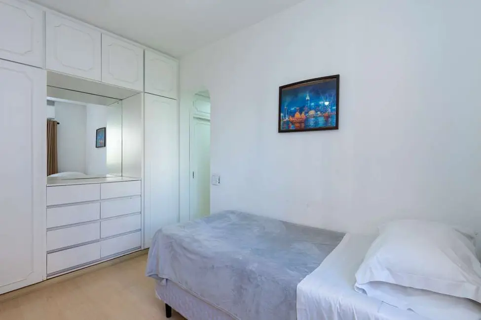 Apartamento com 1 quarto à venda, 42m2 em Bela Vista, São Paulo - SP - imagem 4 Foto 4 de Apartamento com 1 quarto à venda, 42m2 em Bela Vista, São Paulo - SP