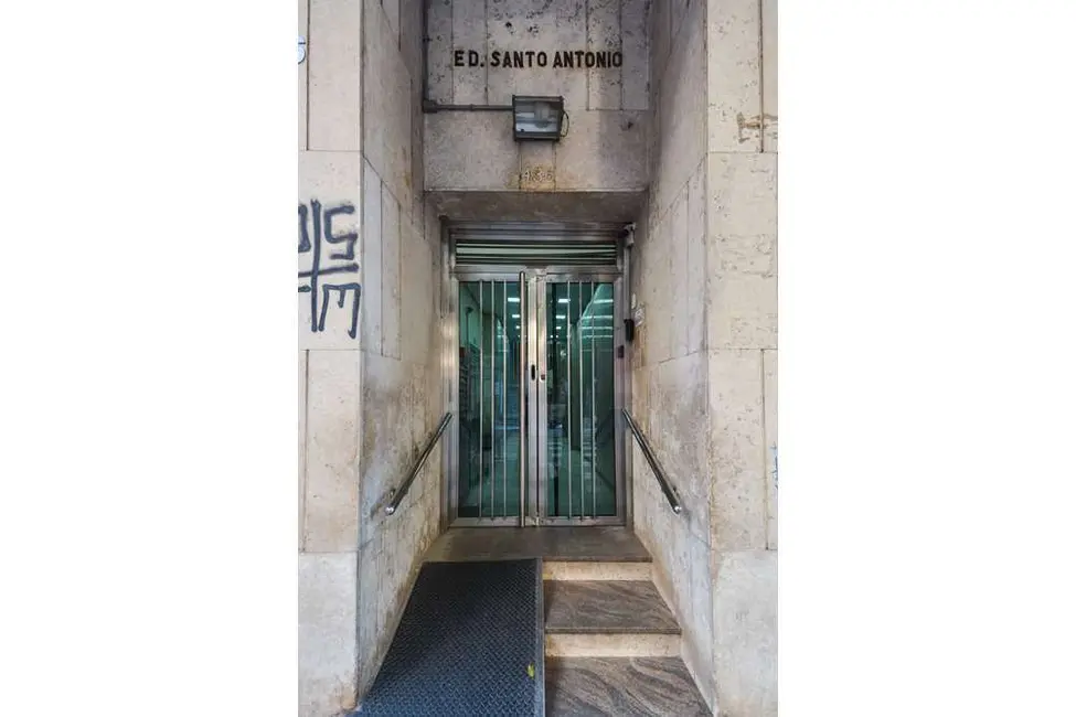 Foto 6 de Apartamento com 2 quartos à venda, 46m2 em Bela Vista, São Paulo - SP