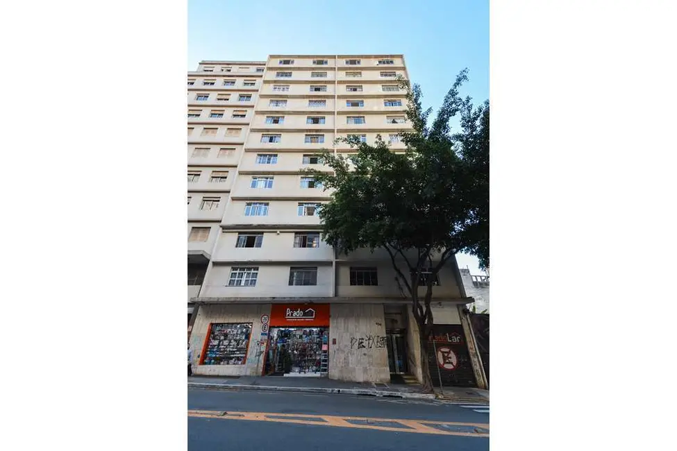Foto 7 de Apartamento com 2 quartos à venda, 46m2 em Bela Vista, São Paulo - SP
