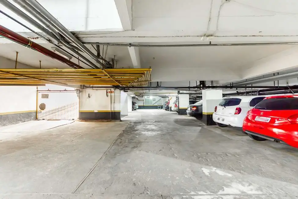 Apartamento com 1 quarto à venda, 49m2 em Bela Vista, São Paulo - SP - imagem 4 Foto 4 de Apartamento com 1 quarto à venda, 49m2 em Bela Vista, São Paulo - SP