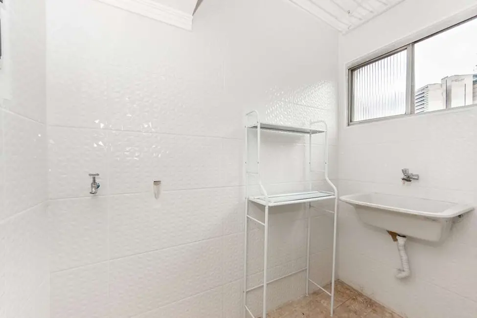 Apartamento com 1 quarto à venda, 49m2 em Bela Vista, São Paulo - SP - imagem 8 Foto 8 de Apartamento com 1 quarto à venda, 49m2 em Bela Vista, São Paulo - SP