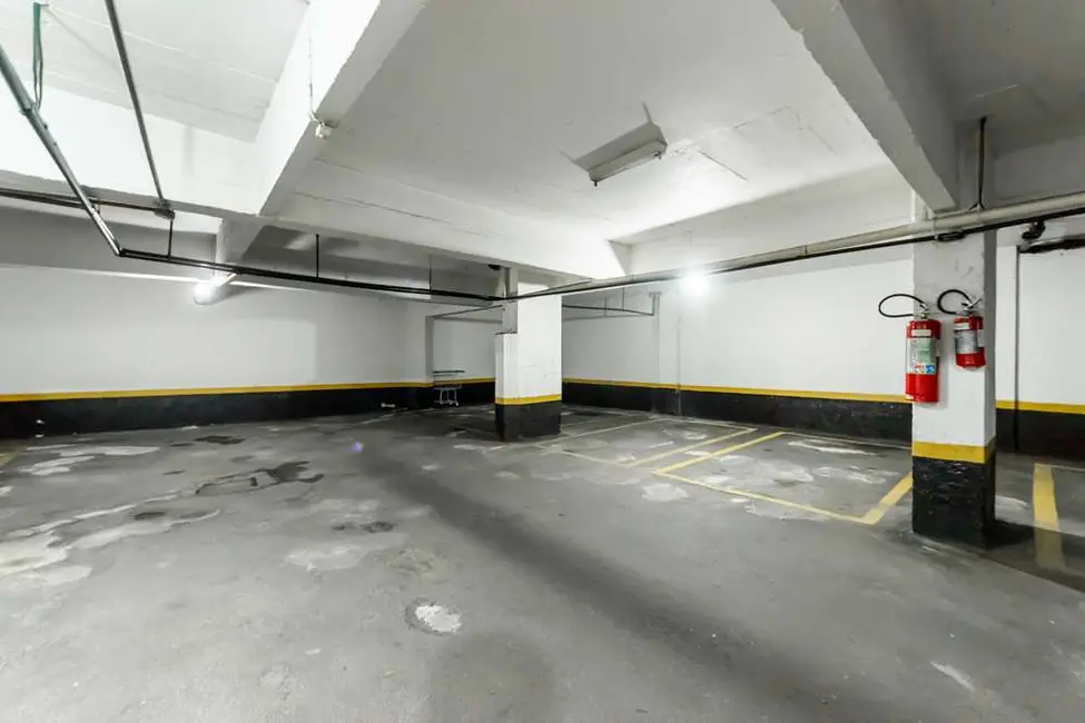 Apartamento com 1 quarto à venda, 49m2 em Bela Vista, São Paulo - SP - imagem 5 Foto 5 de Apartamento com 1 quarto à venda, 49m2 em Bela Vista, São Paulo - SP