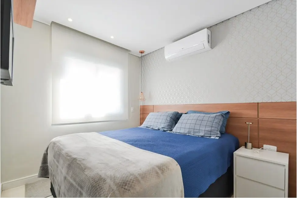 Apartamento com 2 quartos à venda, 58m2 em Água Branca, São Paulo - SP - imagem 4 Foto 4 de Apartamento com 2 quartos à venda, 58m2 em Água Branca, São Paulo - SP