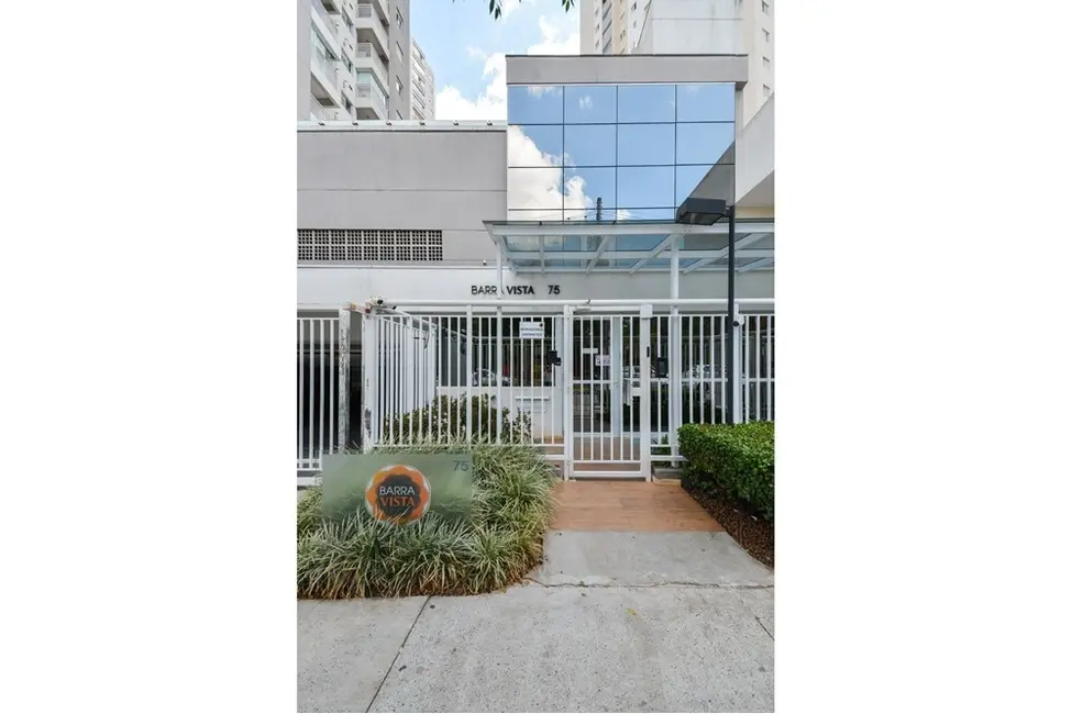 Apartamento com 2 quartos à venda, 58m2 em Água Branca, São Paulo - SP - imagem 7 Foto 7 de Apartamento com 2 quartos à venda, 58m2 em Água Branca, São Paulo - SP