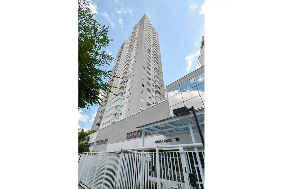 Apartamento com 2 quartos à venda, 58m2 em Água Branca, São Paulo - SP - imagem 6 Foto 6 de Apartamento com 2 quartos à venda, 58m2 em Água Branca, São Paulo - SP