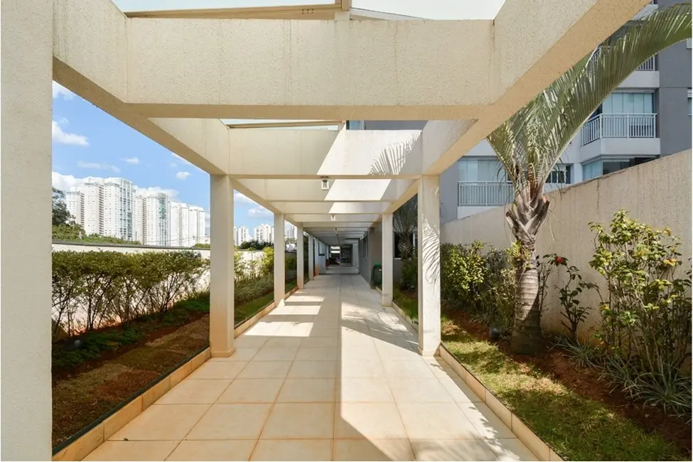 Apartamento com 2 quartos à venda, 58m2 em Água Branca, São Paulo - SP - imagem 8 Foto 8 de Apartamento com 2 quartos à venda, 58m2 em Água Branca, São Paulo - SP