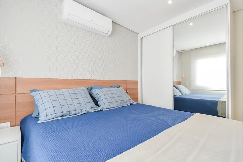 Apartamento com 2 quartos à venda, 58m2 em Água Branca, São Paulo - SP - imagem 5 Foto 5 de Apartamento com 2 quartos à venda, 58m2 em Água Branca, São Paulo - SP