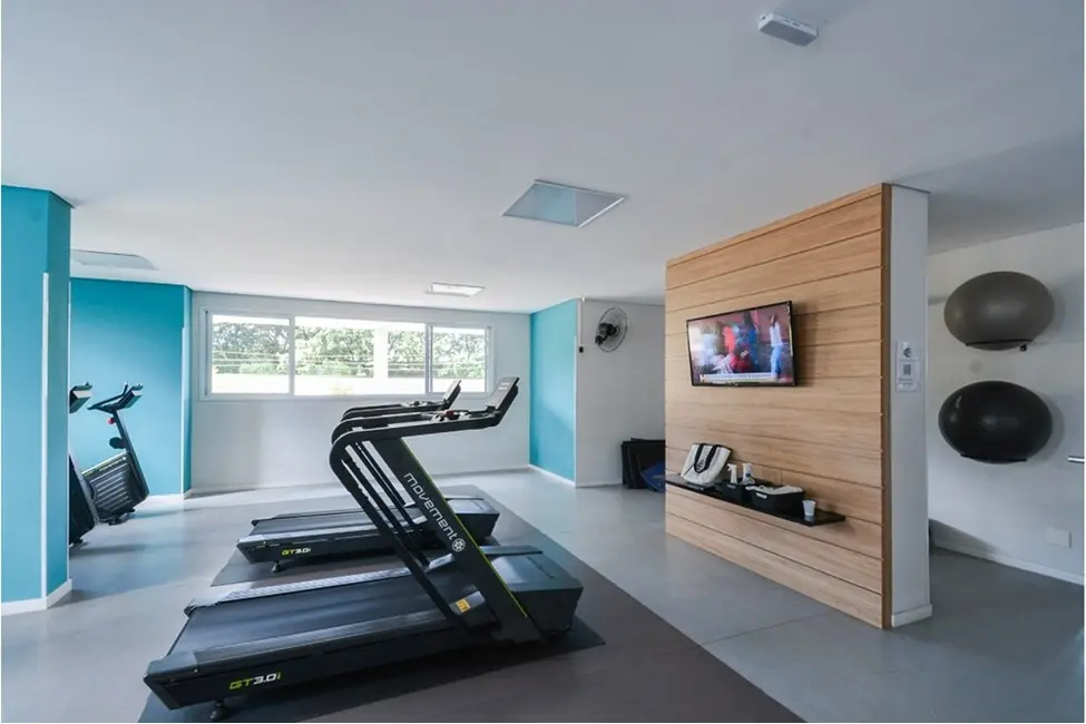 Foto 2 de Apartamento com 2 quartos à venda, 58m2 em Água Branca, São Paulo - SP