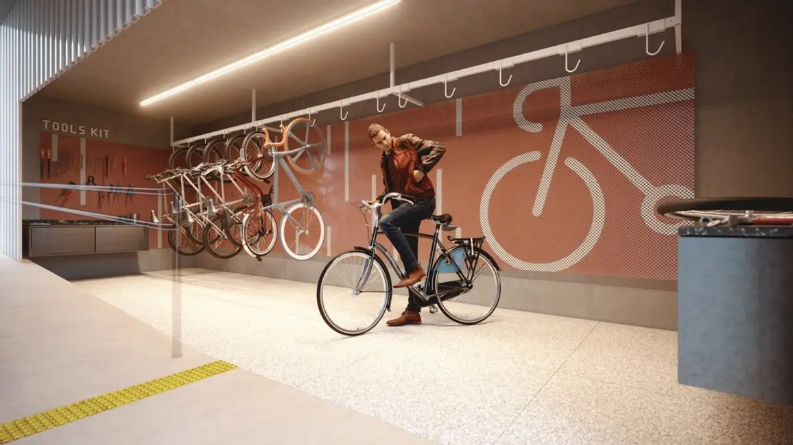 Foto 9 de Kitnet com 1 quarto à venda, 23m2 em Perdizes, São Paulo - SP