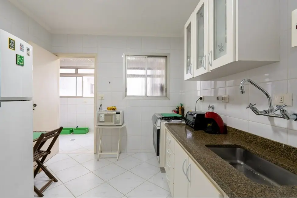 Apartamento com 3 quartos à venda, 107m2 em Perdizes, São Paulo - SP - imagem 9 Foto 9 de Apartamento com 3 quartos à venda, 107m2 em Perdizes, São Paulo - SP