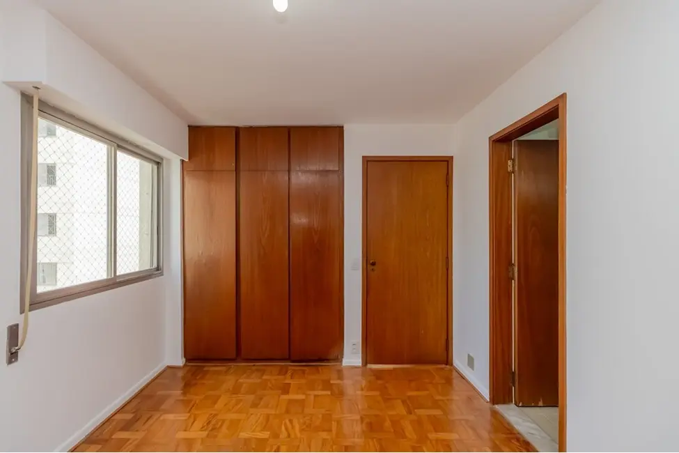 Foto 2 de Apartamento com 3 quartos à venda, 128m2 em Perdizes, São Paulo - SP