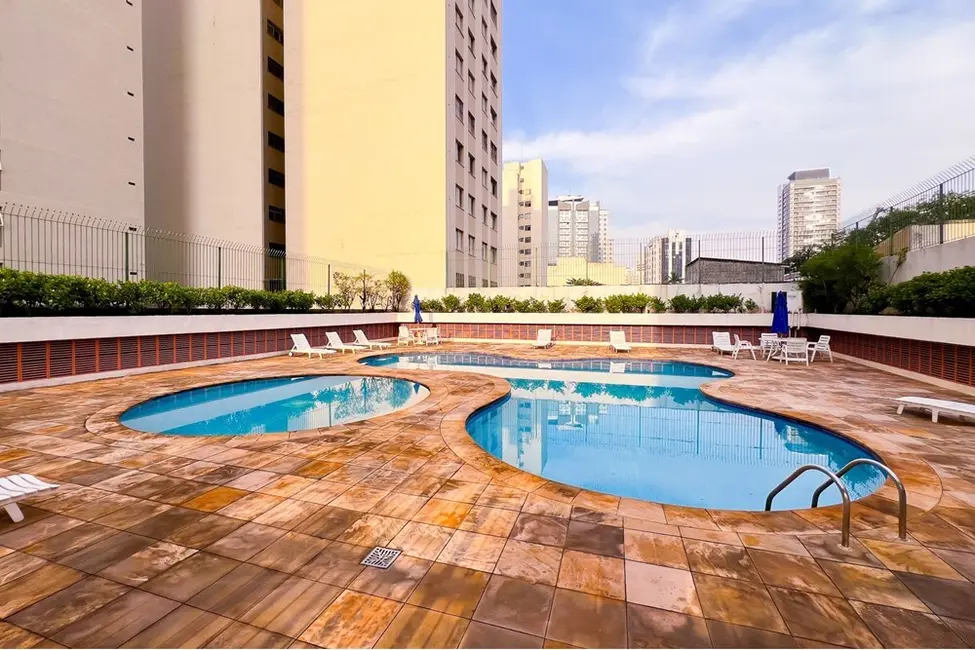 Foto 8 de Apartamento com 4 quartos à venda, 155m2 em Perdizes, São Paulo - SP