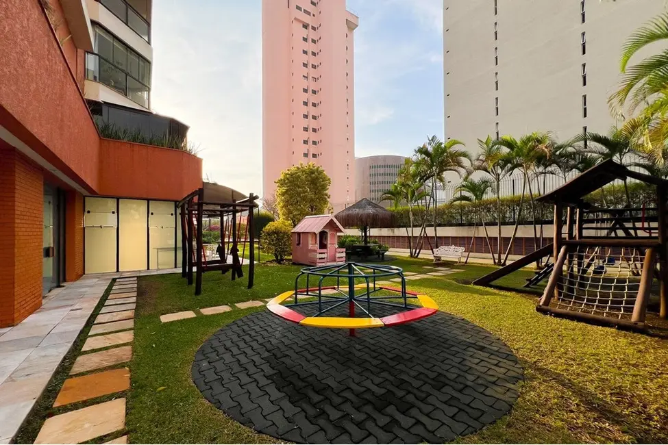 Foto 9 de Apartamento com 4 quartos à venda, 155m2 em Perdizes, São Paulo - SP