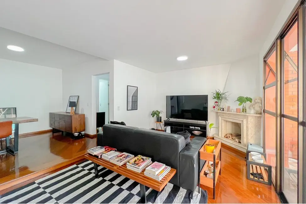 Foto 1 de Apartamento com 4 quartos à venda, 155m2 em Perdizes, São Paulo - SP