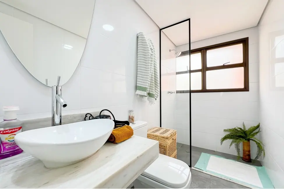 Foto 4 de Apartamento com 4 quartos à venda, 155m2 em Perdizes, São Paulo - SP