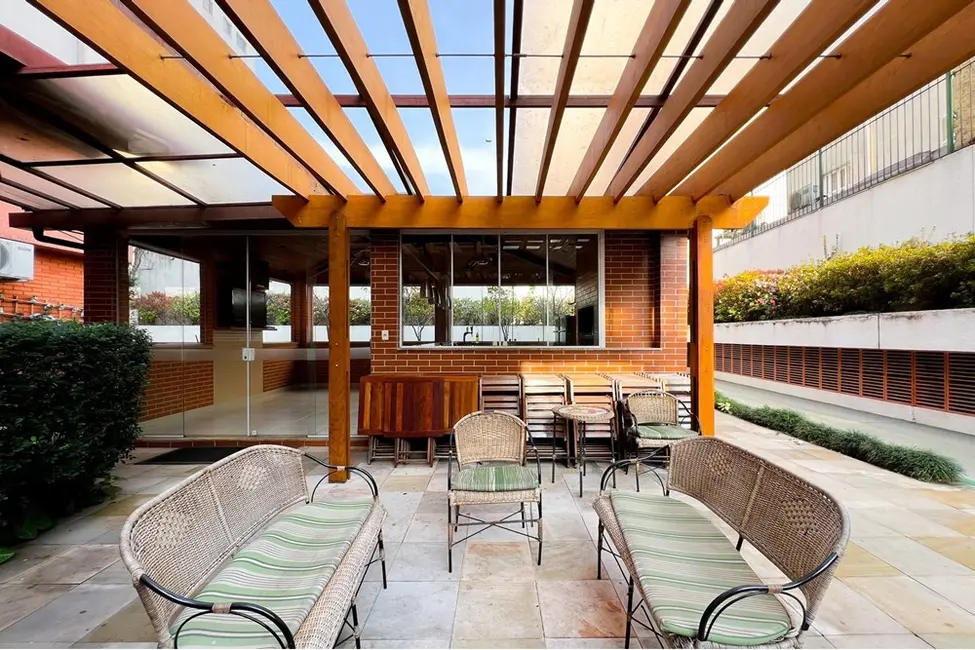 Foto 2 de Apartamento com 4 quartos à venda, 155m2 em Perdizes, São Paulo - SP