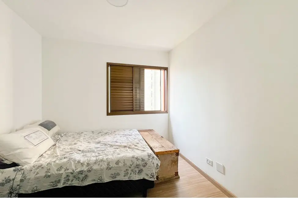 Foto 3 de Apartamento com 4 quartos à venda, 155m2 em Perdizes, São Paulo - SP