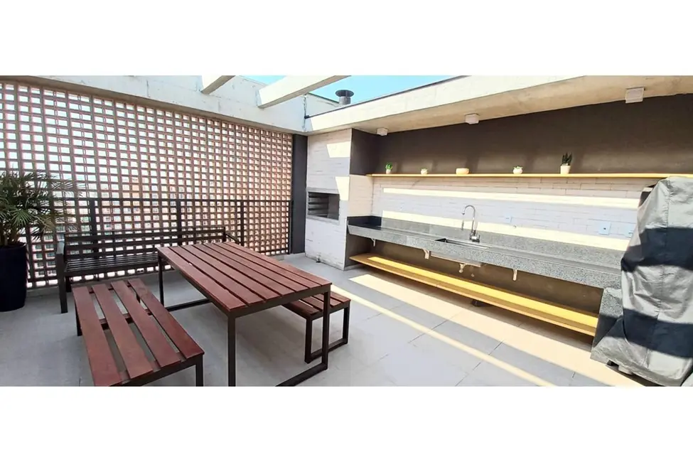 Kitnet com 1 quarto à venda, 27m2 em Perdizes, São Paulo - SP - imagem 7 Foto 7 de Kitnet com 1 quarto à venda, 27m2 em Perdizes, São Paulo - SP