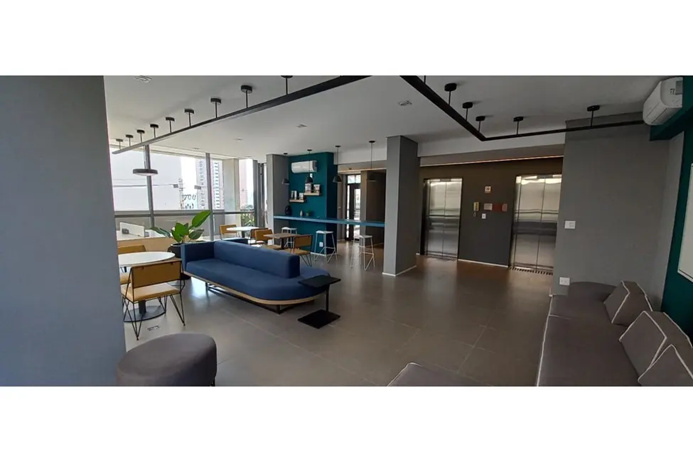 Kitnet com 1 quarto à venda, 27m2 em Perdizes, São Paulo - SP - imagem 6 Foto 6 de Kitnet com 1 quarto à venda, 27m2 em Perdizes, São Paulo - SP