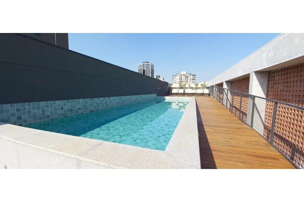 Kitnet com 1 quarto à venda, 27m2 em Perdizes, São Paulo - SP - imagem 4 Foto 4 de Kitnet com 1 quarto à venda, 27m2 em Perdizes, São Paulo - SP