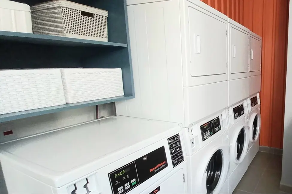 Kitnet com 1 quarto à venda, 27m2 em Perdizes, São Paulo - SP - imagem 8 Foto 8 de Kitnet com 1 quarto à venda, 27m2 em Perdizes, São Paulo - SP